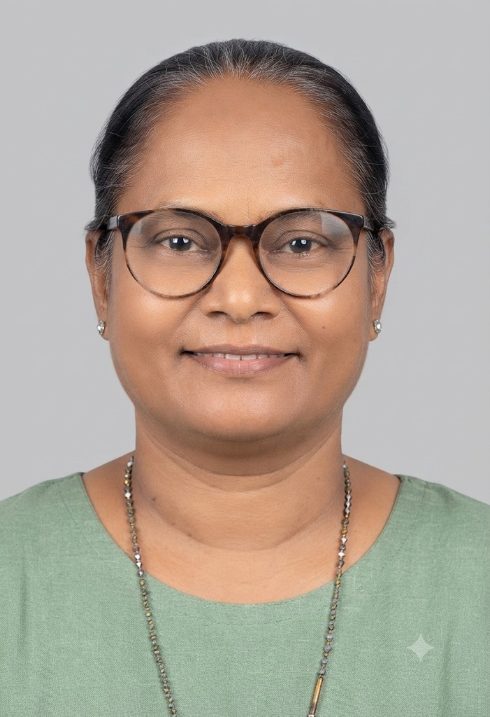 Anupama kanojiya - Part time Cook and Patient Care and Elderly Care in dhahisar east in Mumbai